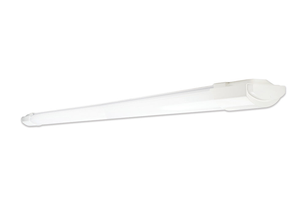 VALUE+ BATTEN 2850LM 25W 3000K 120 BEAM 120LM/W 1200MM 4FT NON-DIMM INTEGRAL - ILBTE060