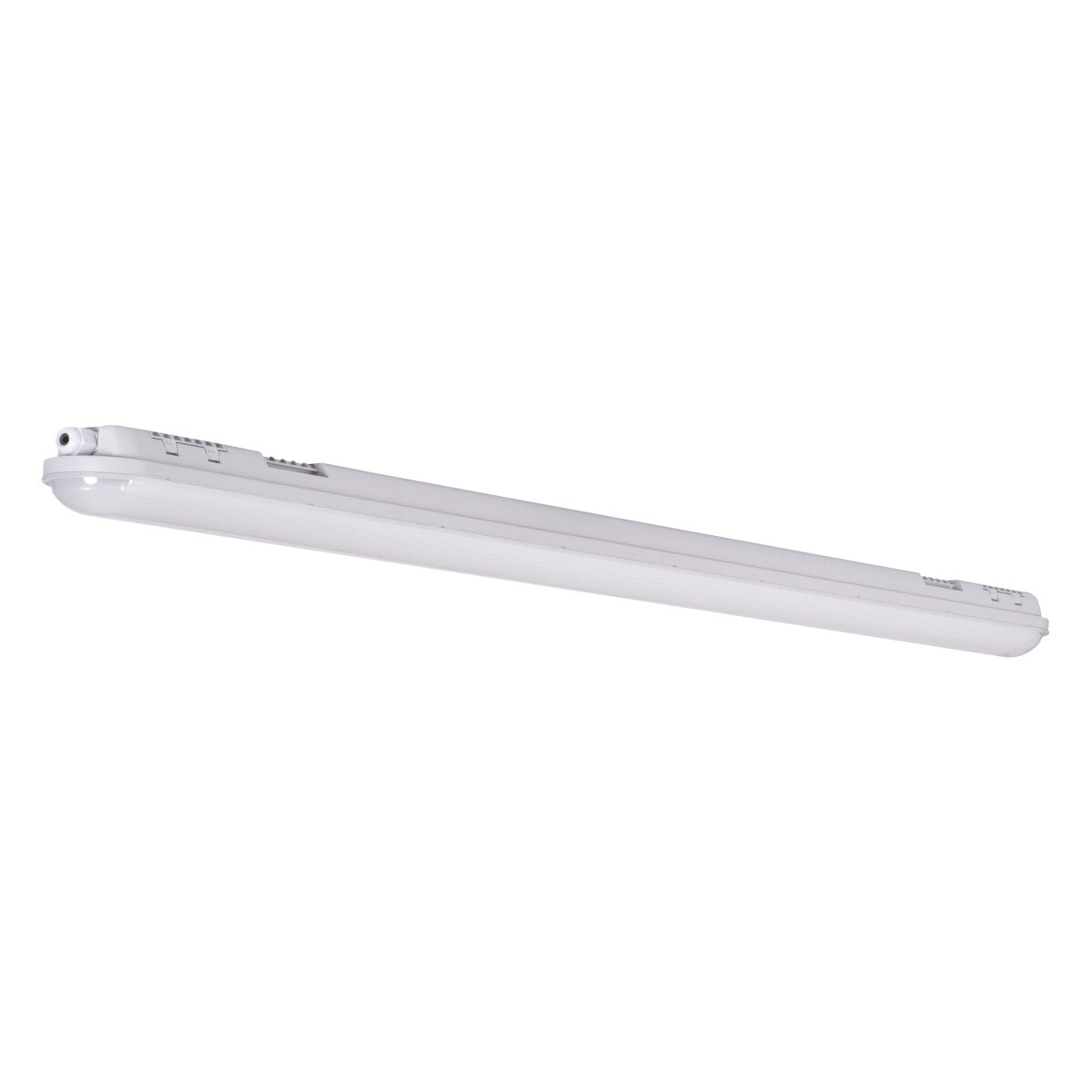 LED dustproof lighting fitting MAH LED HI