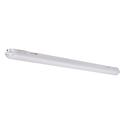 LED dustproof lighting fitting MAH LED HI