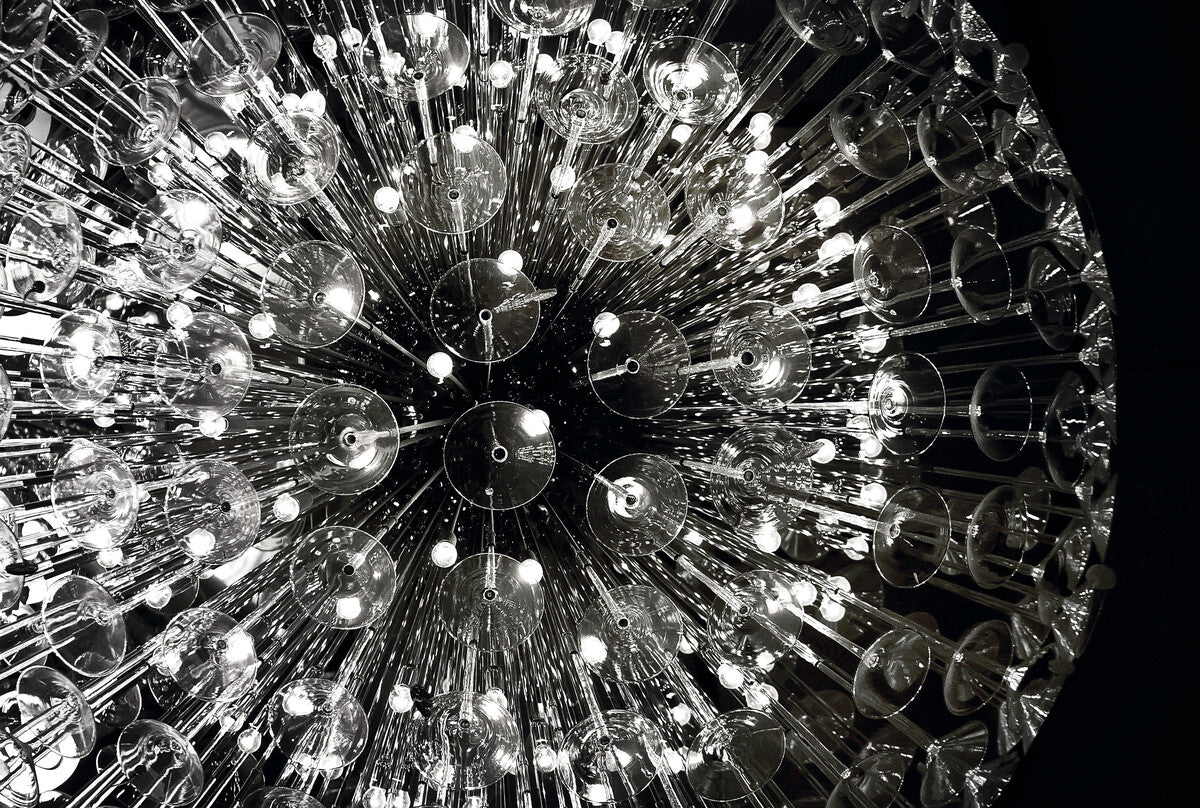 LED light source BILO LED