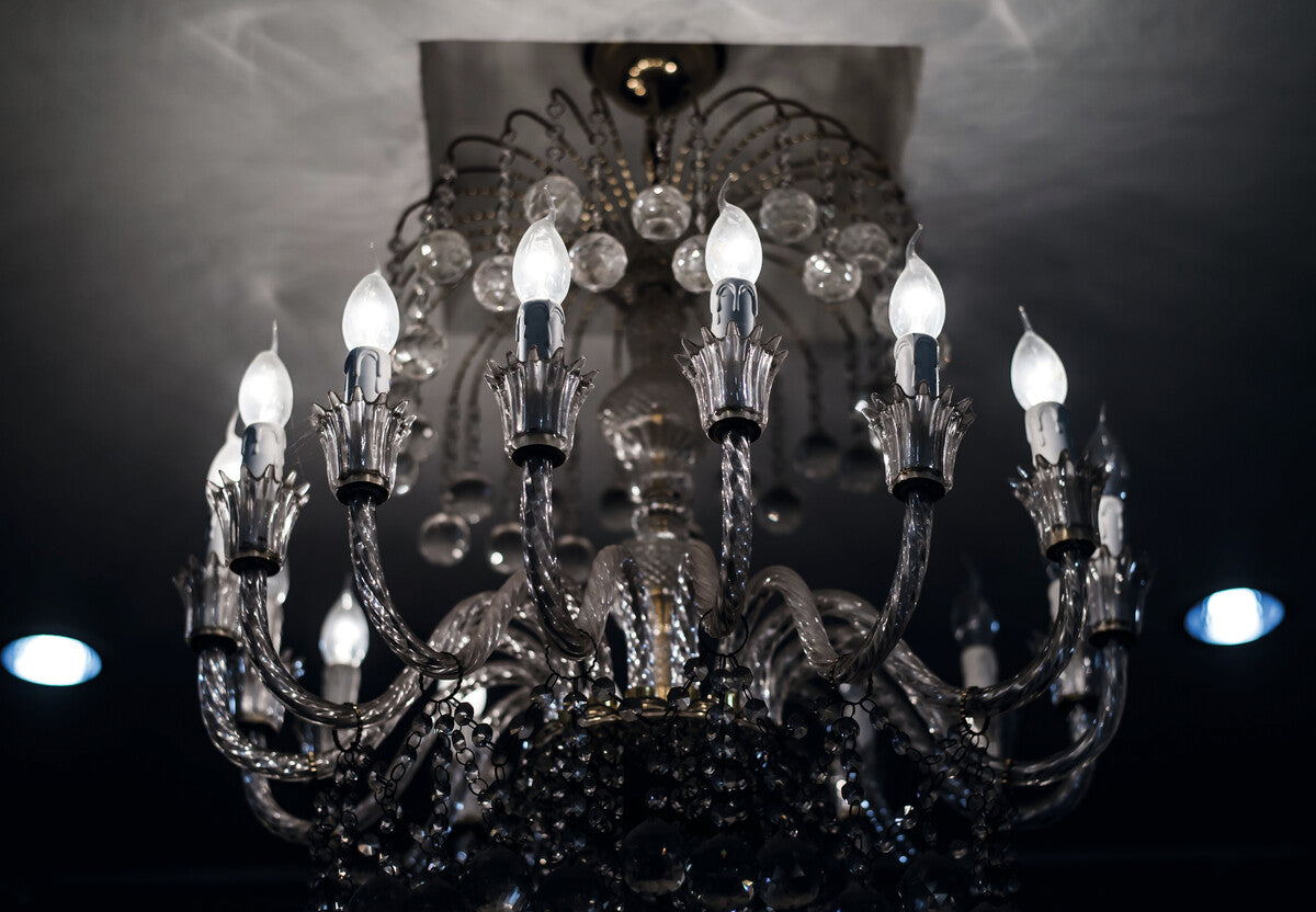 LED light source IDO LED