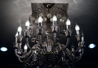 LED light source IDO LED