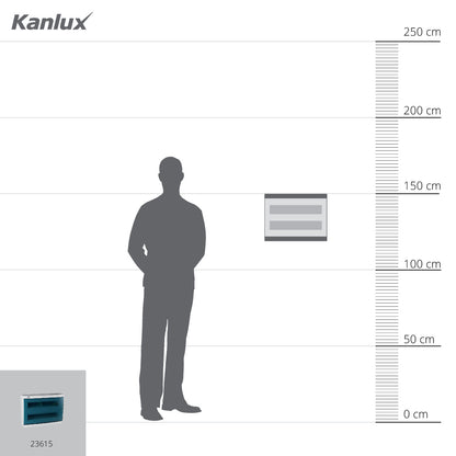 KDB-series distribution board KDB