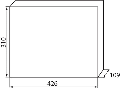 KDB-series distribution board KDB