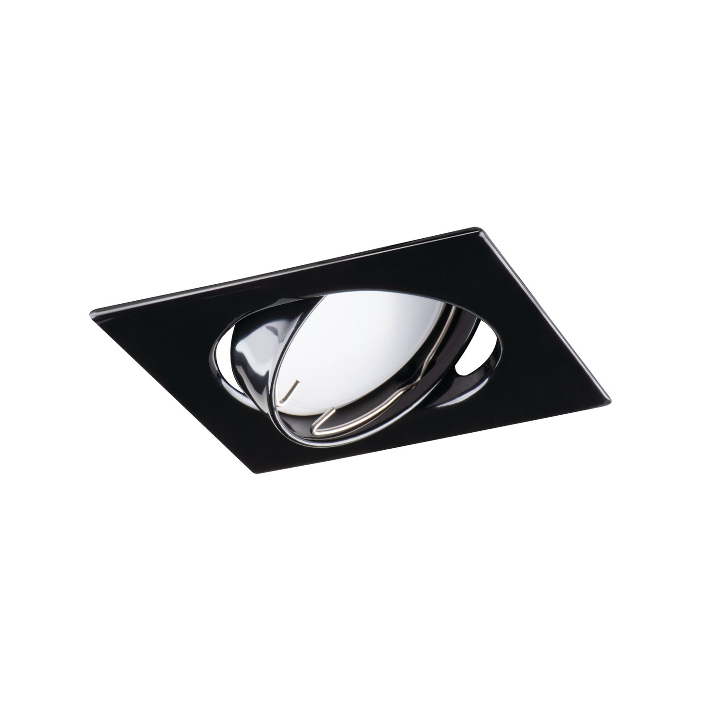 A set of recessed downlights with a light source (included) TRIBIS II