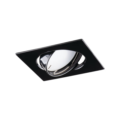 A set of recessed downlights with a light source (included) TRIBIS II
