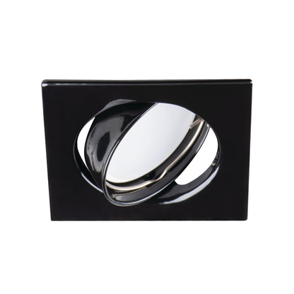 A set of recessed downlights with a light source (included) TRIBIS II