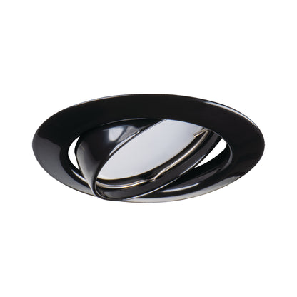 A set of recessed downlights with a light source (included) TRIBIS II