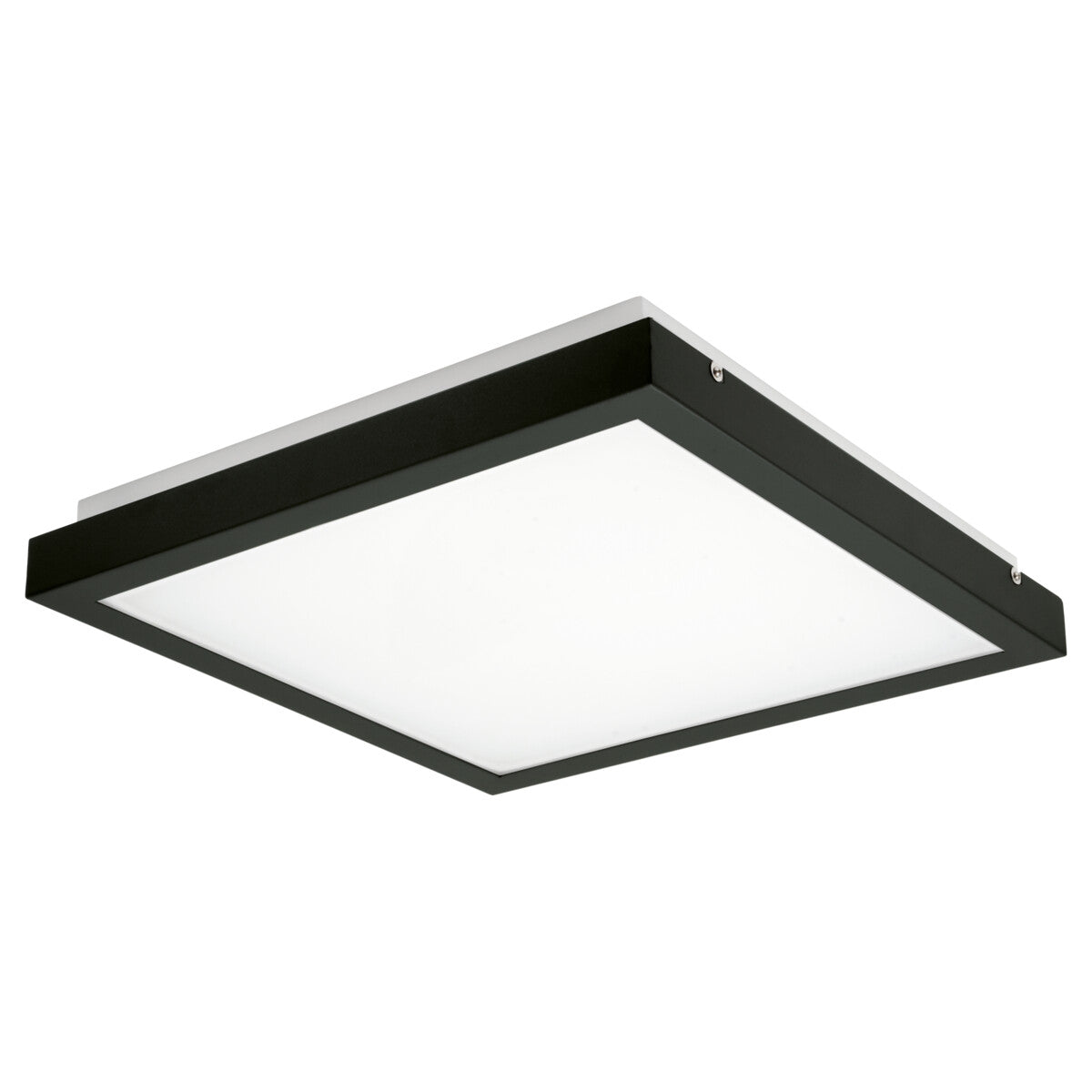 Ceiling-mounted LED light fitting TYBIA LED