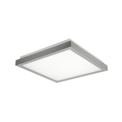 Ceiling-mounted LED light fitting TYBIA LED