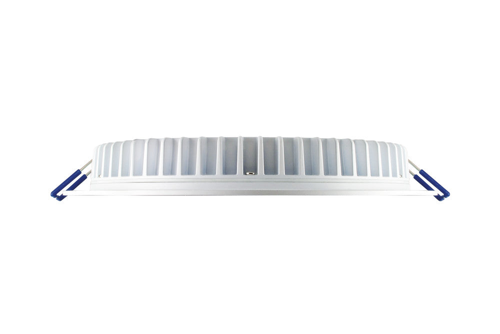 PERFORMANCE+ DOWNLIGHT 200MM CUTOUT 1050LM 12W 3000K NON-DIMM 88LM/W IP54 WHITE - ILDL200F003