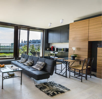 Ceiling-mounted spotlight fitting GORD XS