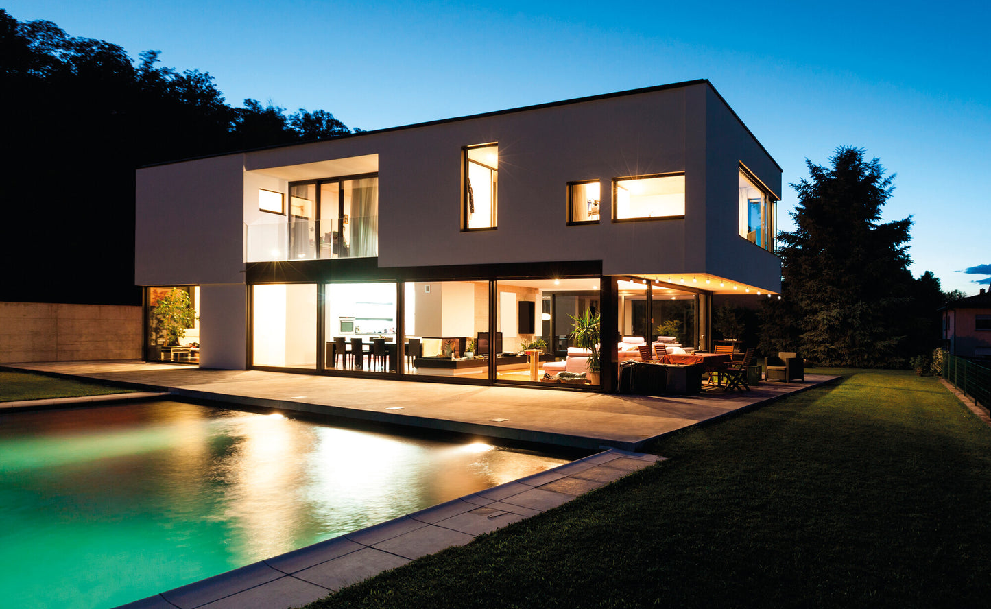 LED light source ST45 LED