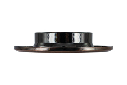 LUXFIRE FIRE RATED DOWNLIGHT COPPER BEZEL - ILDLFR70A016