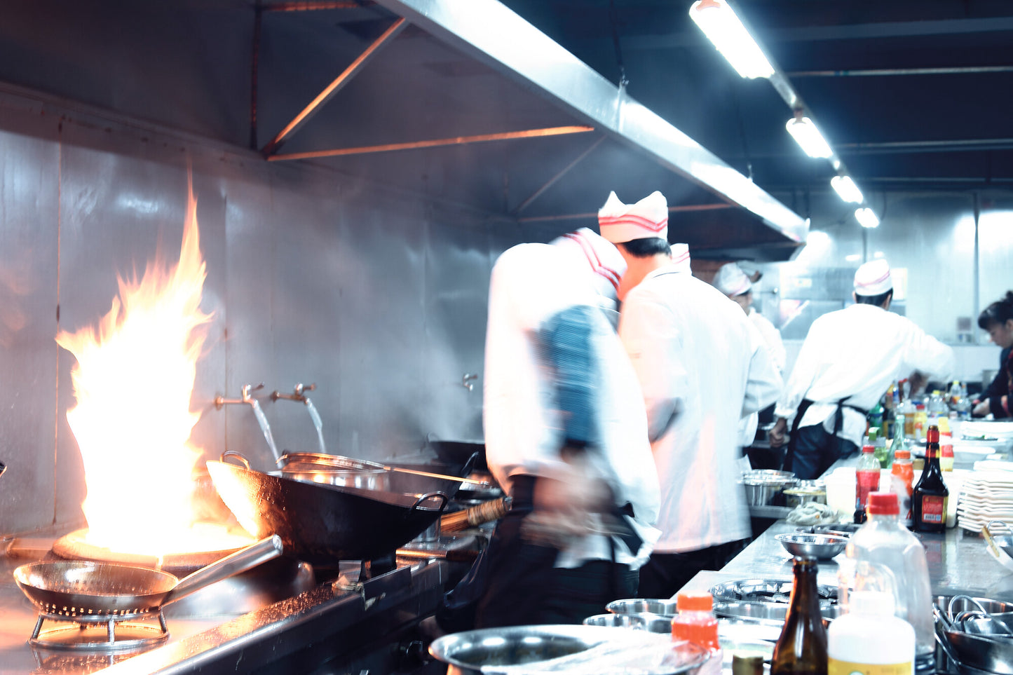 LED light source T8 GLASSv3