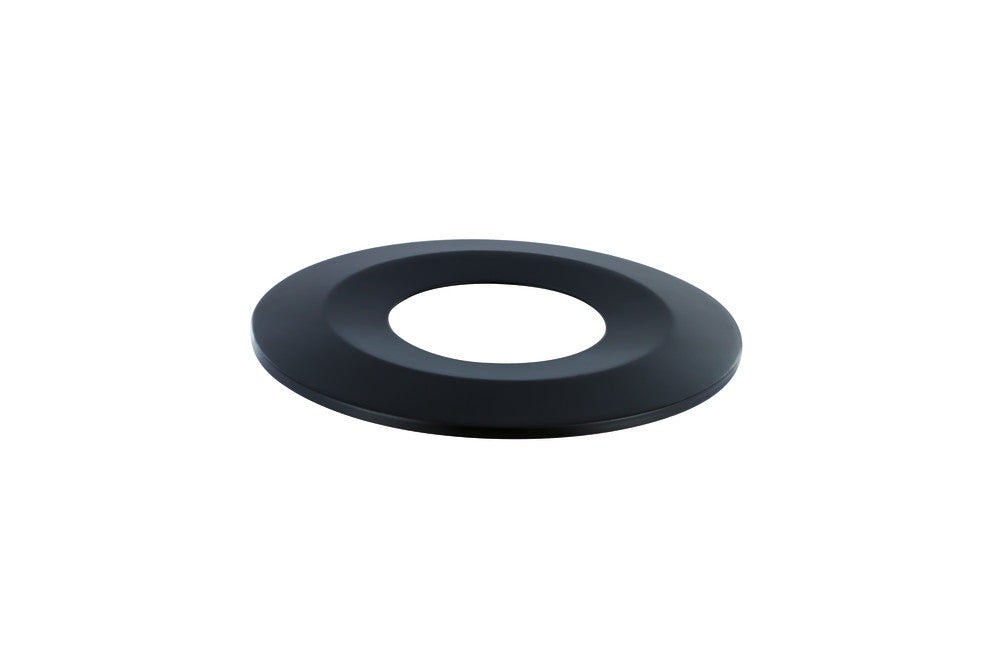 LOW-PROFILE FIRE RATED DOWNLIGHT BLACK-PAINTABLE BEZEL INTEGRAL - ILDLFR70B005