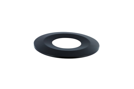 LOW-PROFILE FIRE RATED DOWNLIGHT BLACK-PAINTABLE BEZEL INTEGRAL - ILDLFR70B005