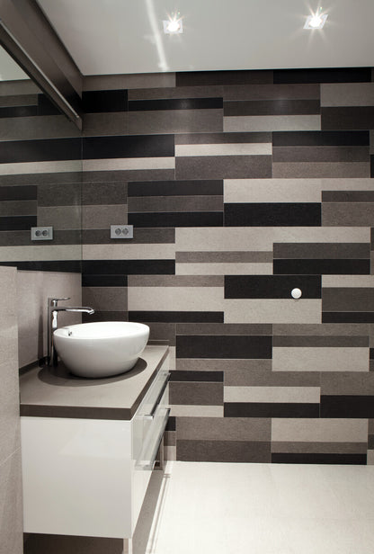 Ceiling-mounted spotlight fitting QULES