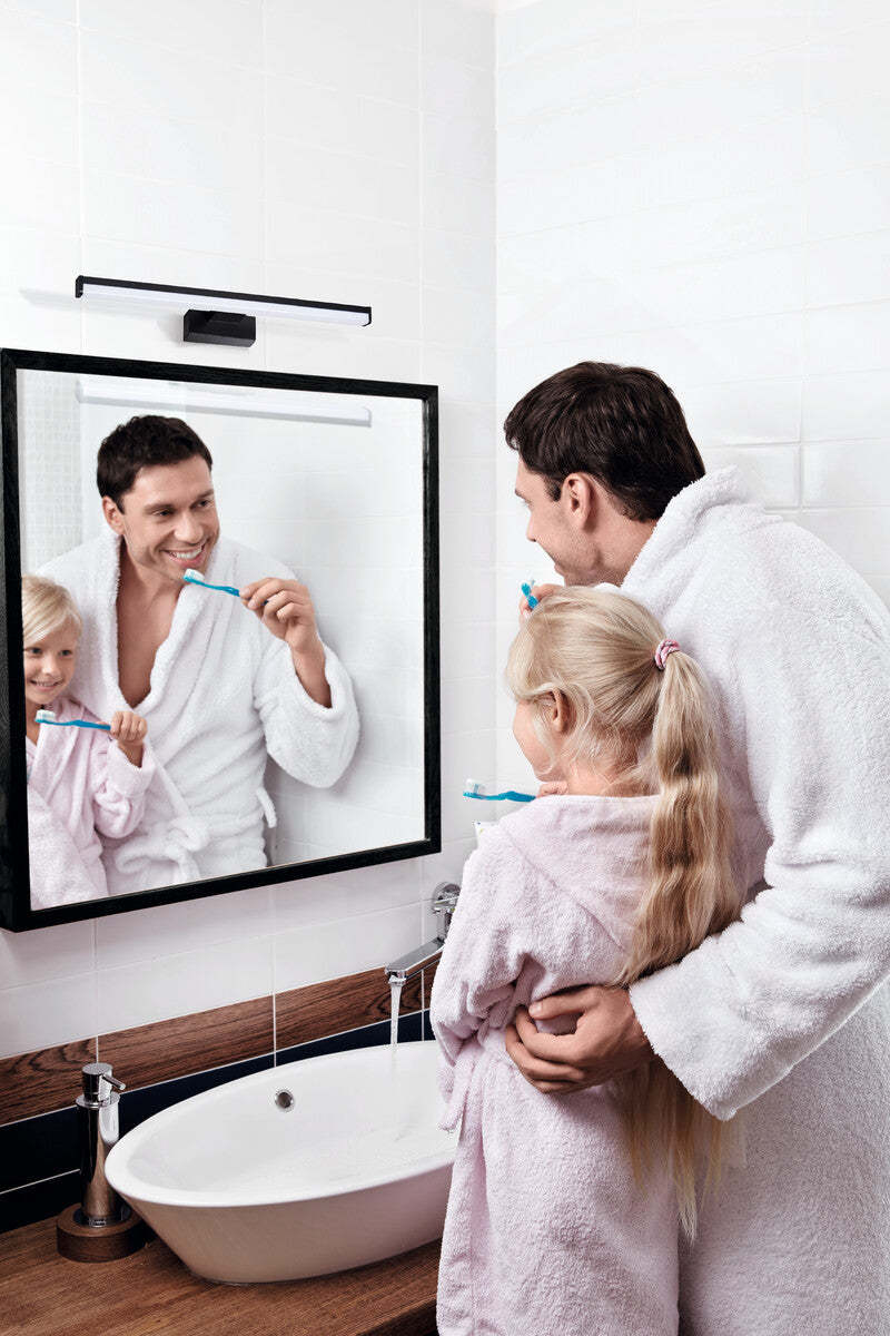 LED wall mounted fitting ASTEN