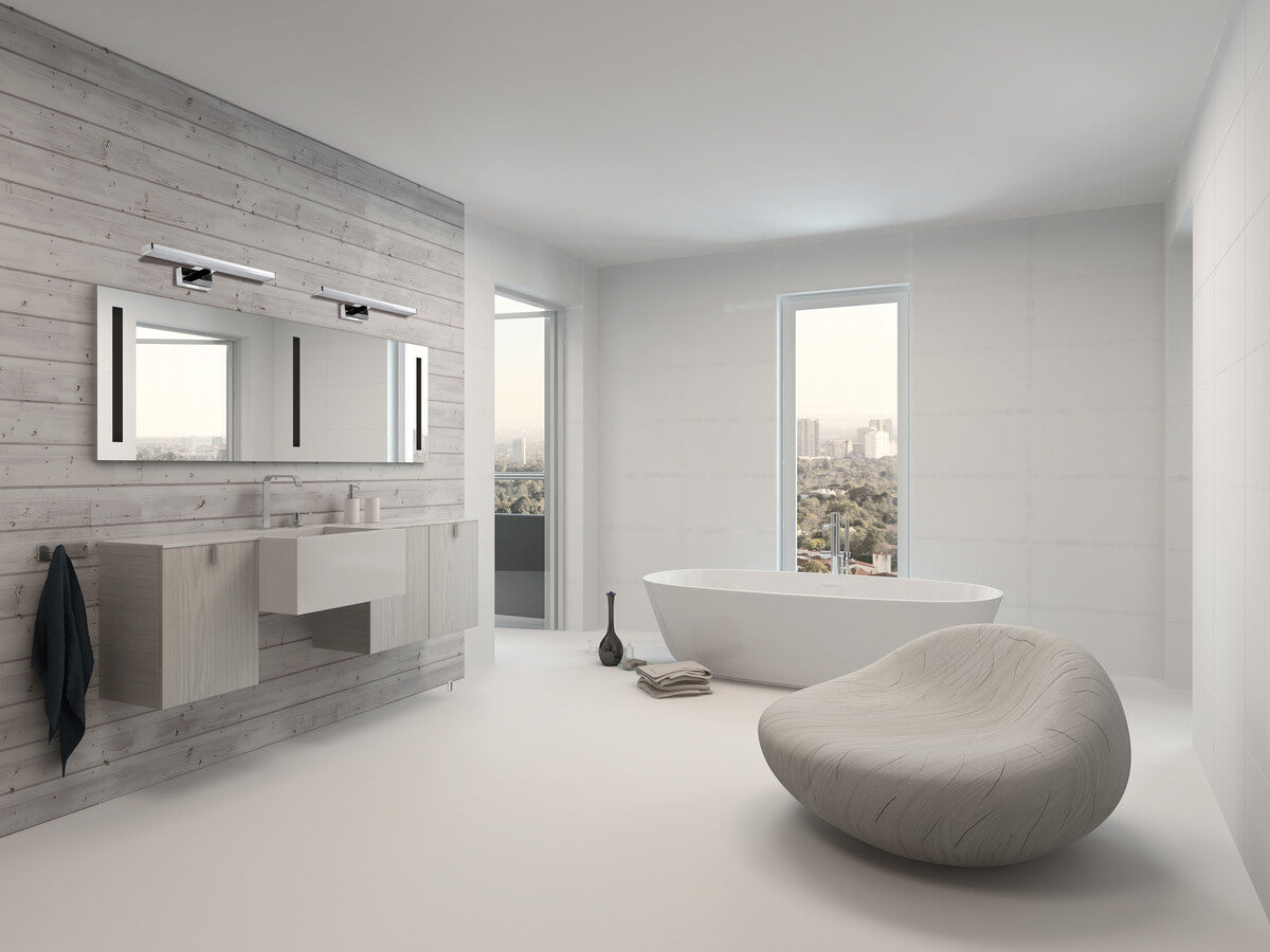 LED wall mounted fitting ASTEN