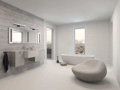 LED wall mounted fitting ASTEN