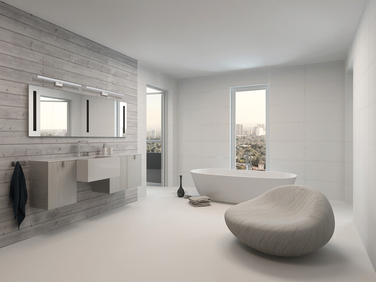 LED wall mounted fitting ASTEN LED IP44