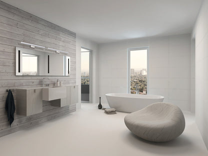 LED wall mounted fitting ASTEN LED IP44