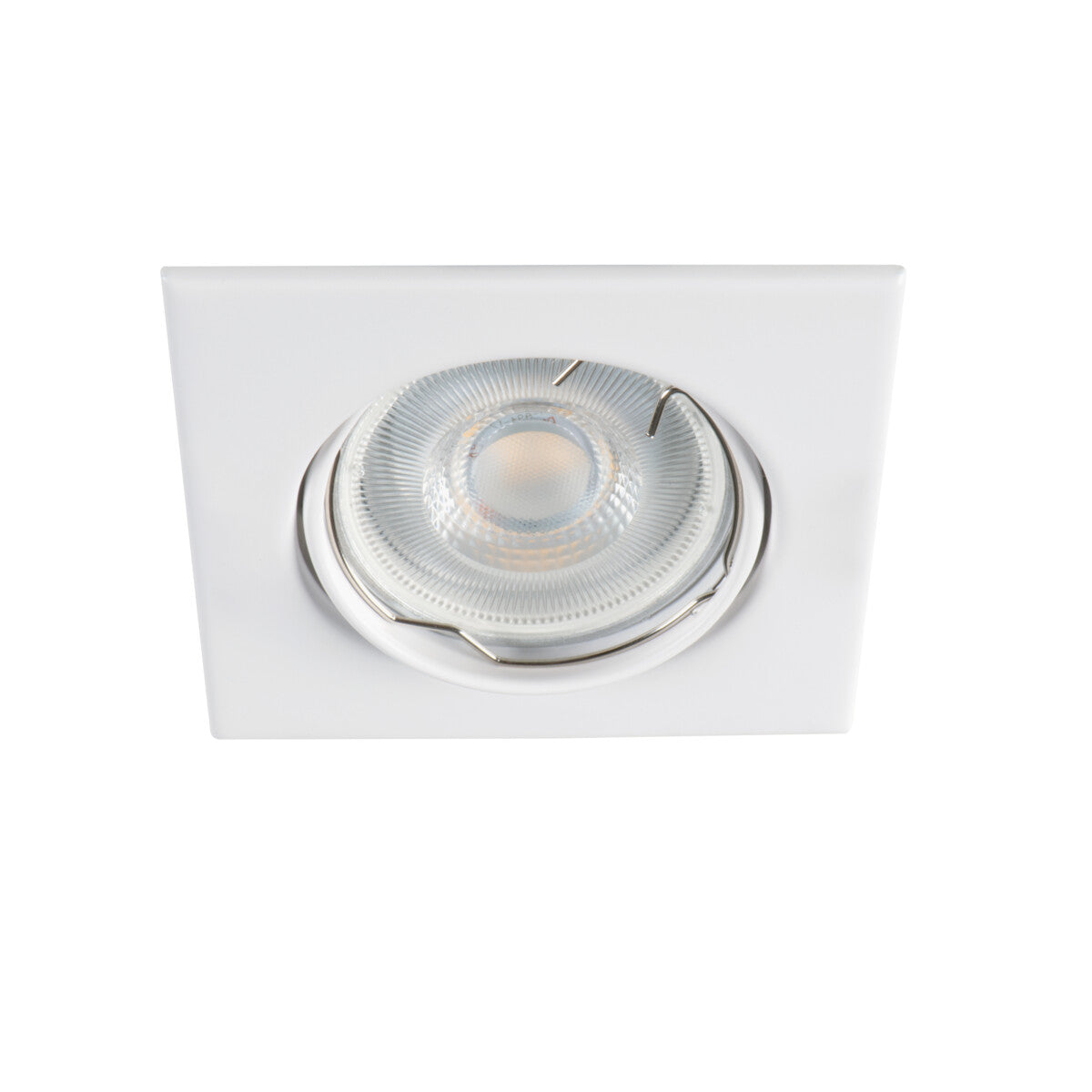 Ring for spotlight fittings ALOR