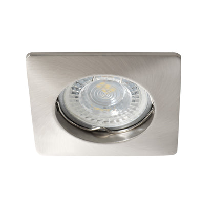 Ring for spotlight fittings NESTA