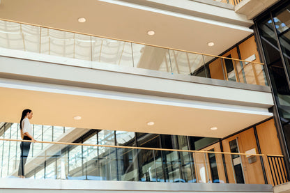 Ceiling-mounted LED light fitting VARSO LED