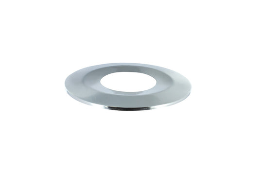 WARMTONE & COLOUR SWITCHING FIRE RATED DOWNLIGHT SATIN NICKEL BEZEL INTEGRAL - ILDLFR70G002