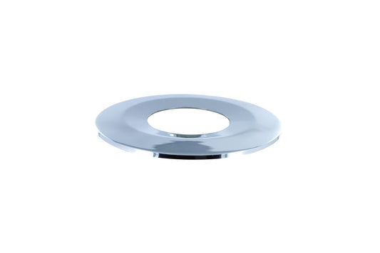 WARMTONE & COLOUR SWITCHING FIRE RATED DOWNLIGHT POLISHED CHROME BEZEL INTEGRAL - ILDLFR70G003