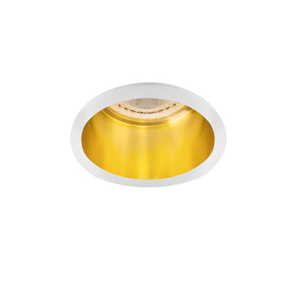 Ring for spotlight fittings SPAG