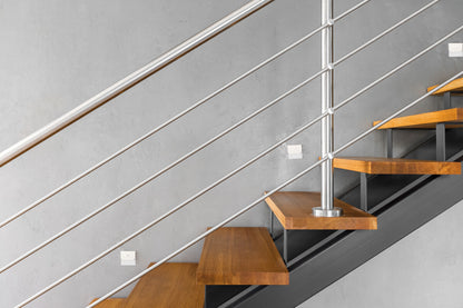 Staircase LED light fitting SABIK