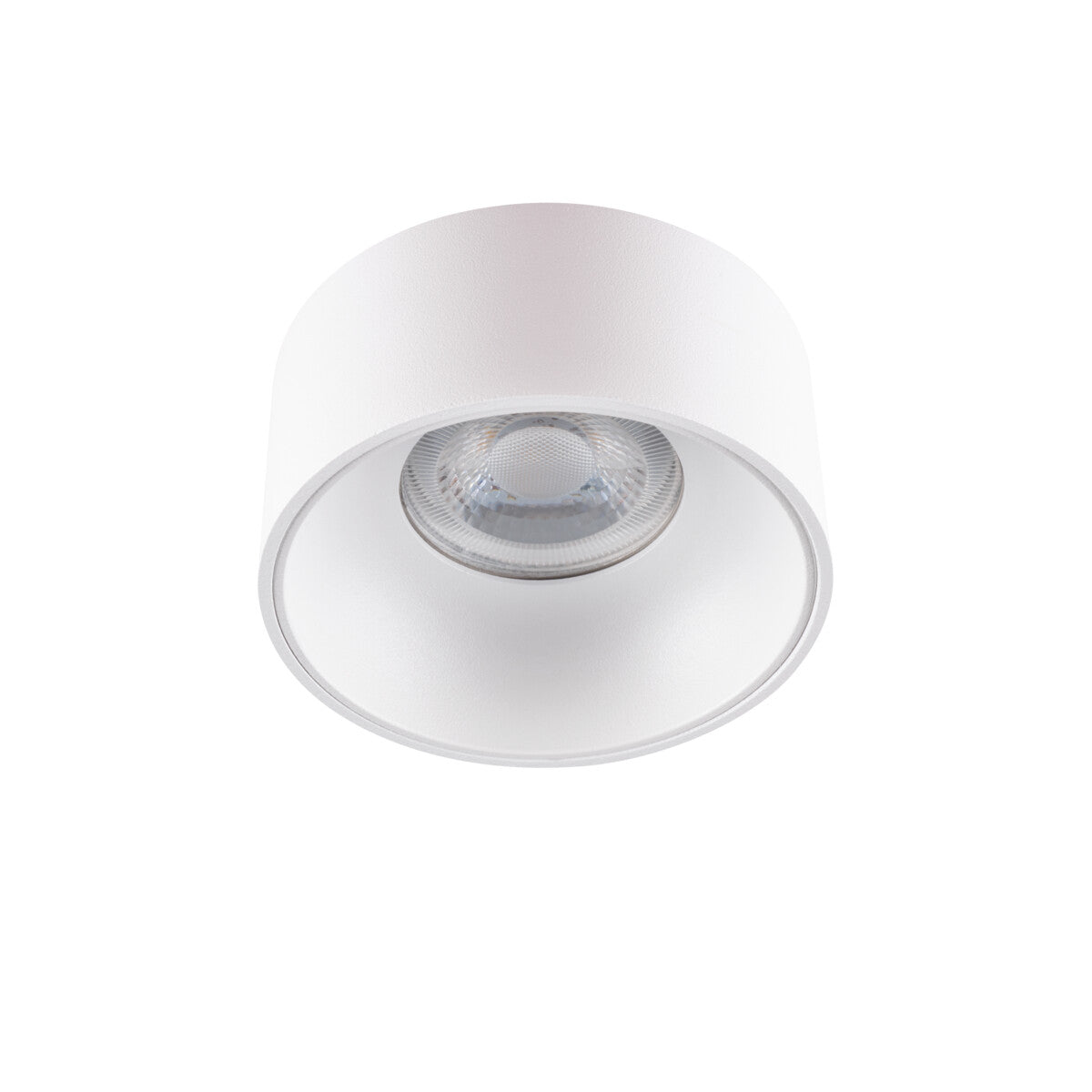 Ceiling-mounted spotlight fitting MINI RITI