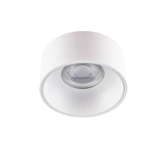 Ceiling-mounted spotlight fitting MINI RITI