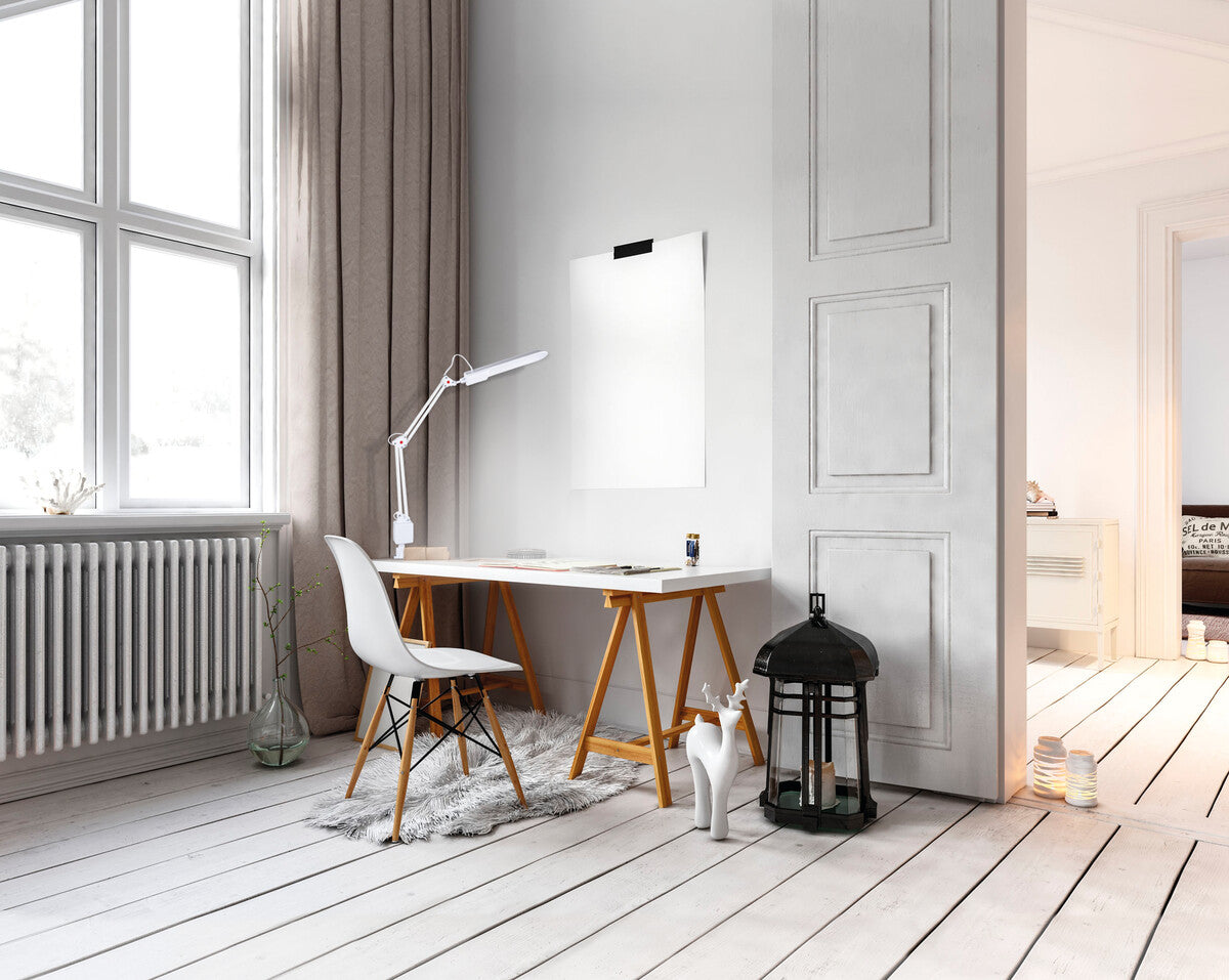 LED desk lamp HERON II LED