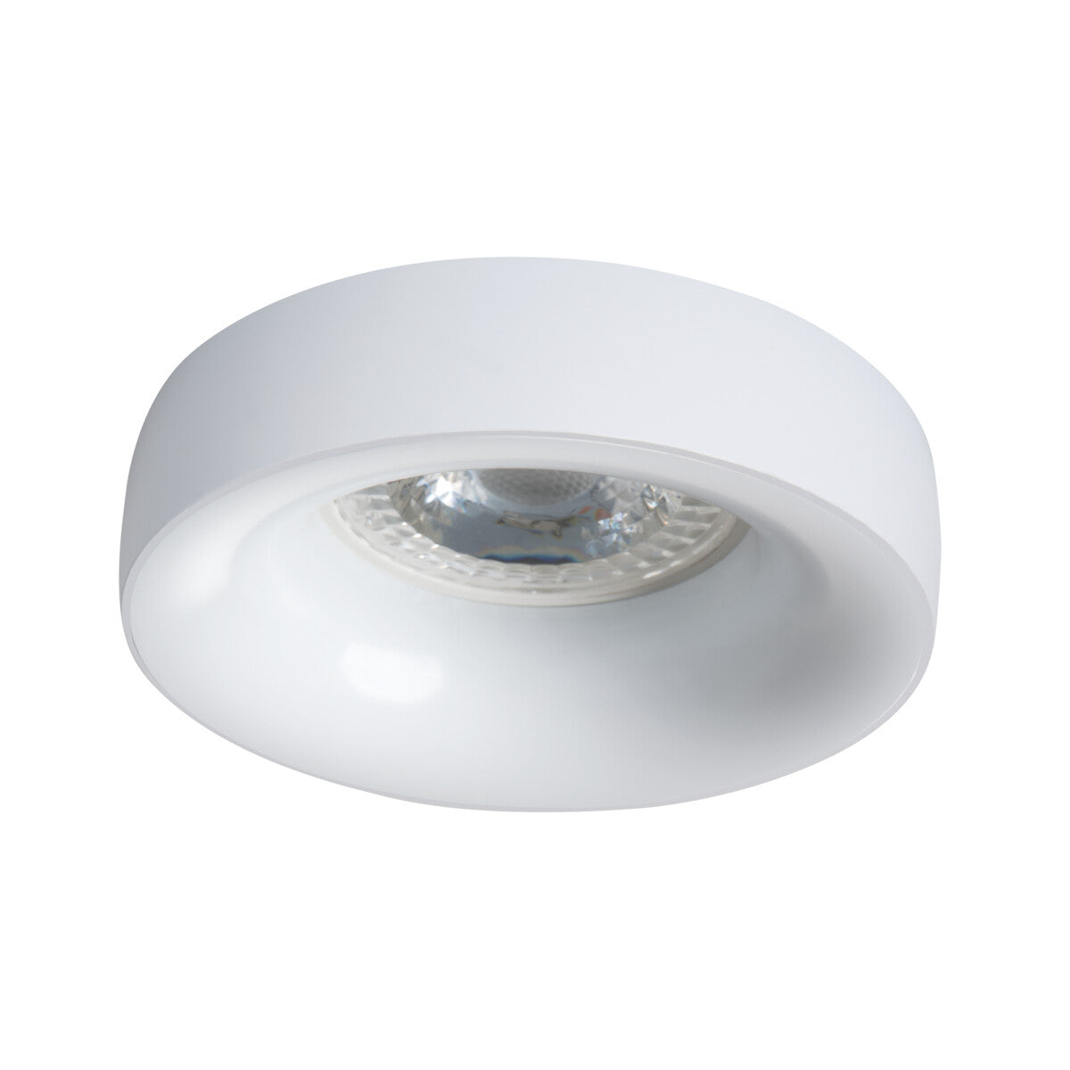 Ring for spotlight fittings ELNIS L