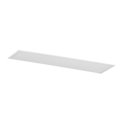Recessed-mounted LED panel BRAVO S / SU