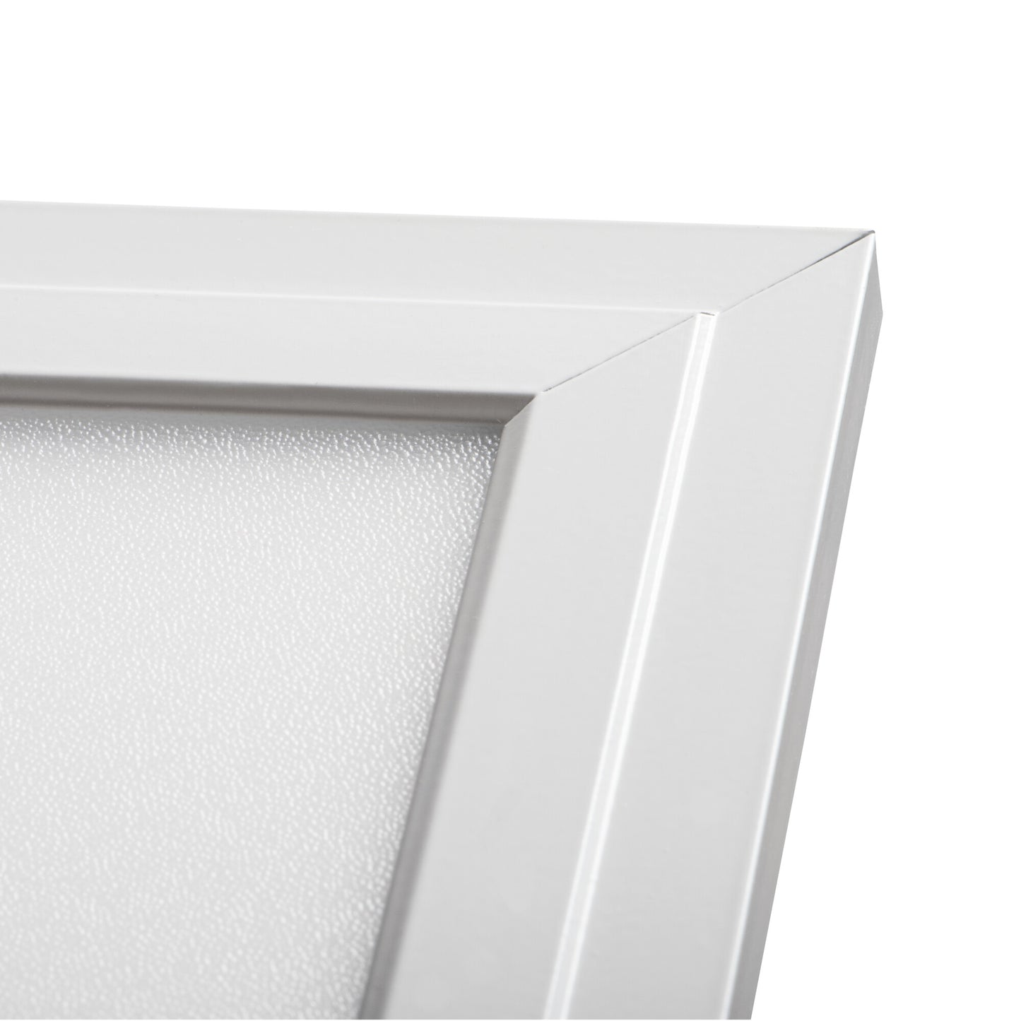 Recessed-mounted LED panel BRAVO S / SU