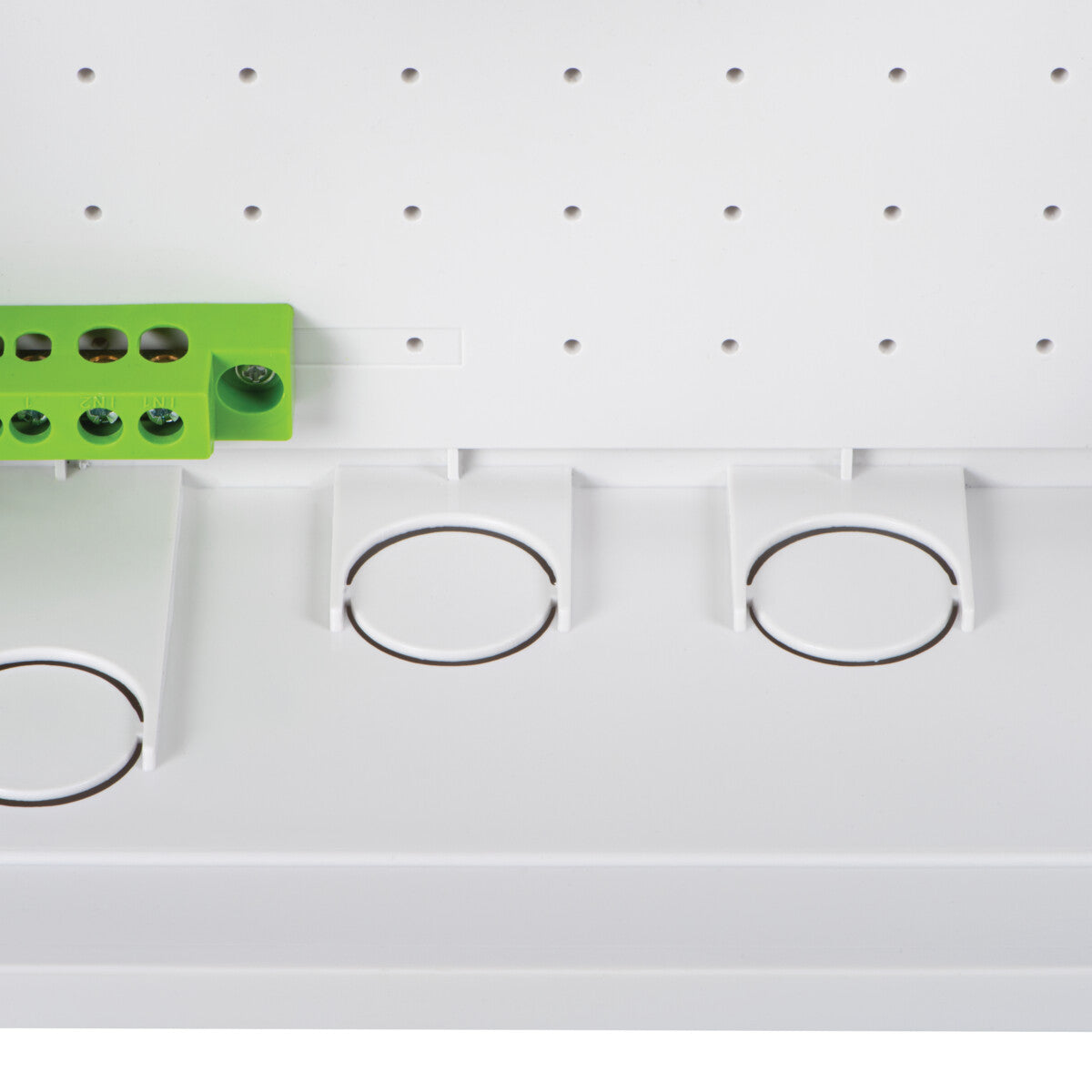 KDB-series distribution board KDB