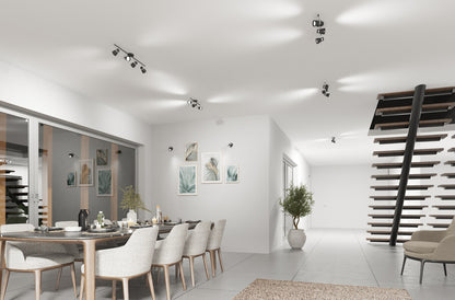 Wall & ceiling lighting fitting ENALI