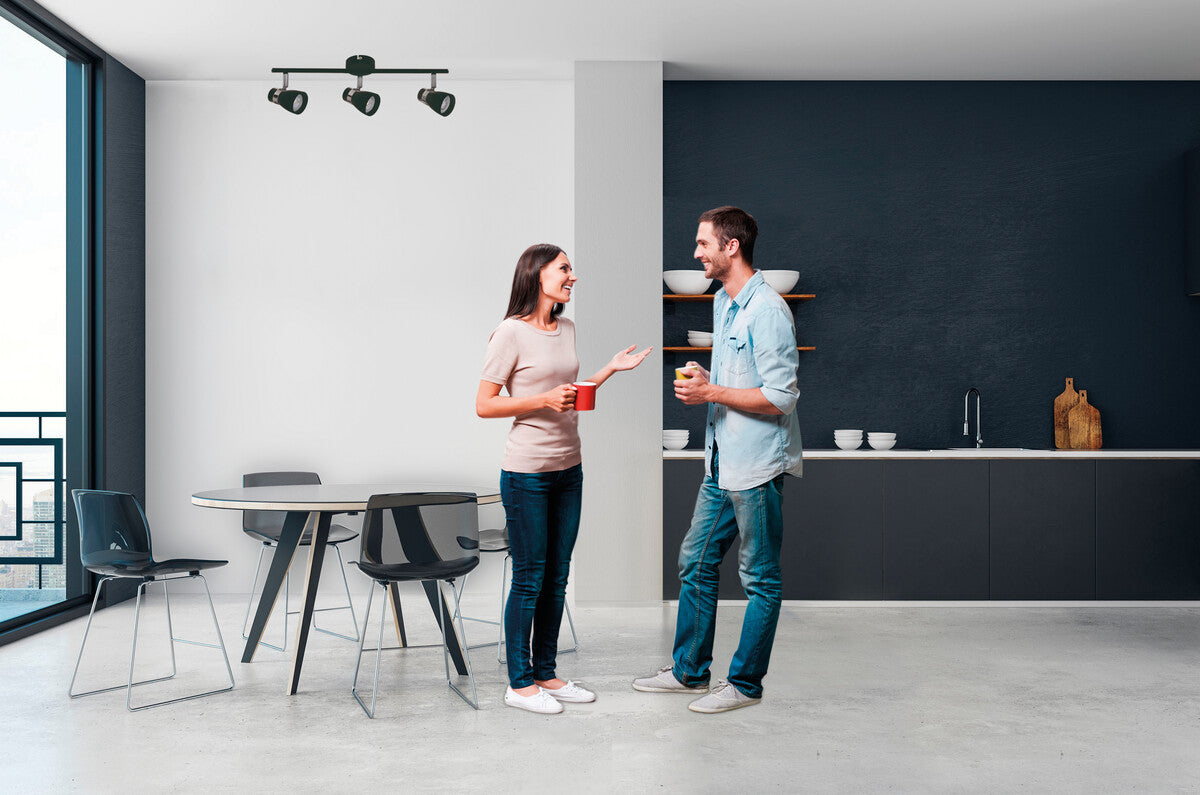 Wall & ceiling lighting fitting ENALI