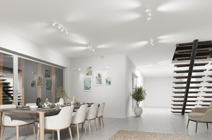 Wall & ceiling lighting fitting ENALI