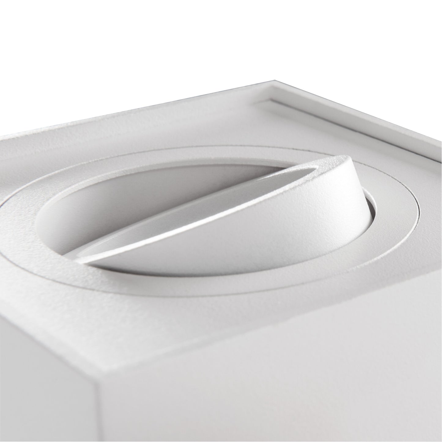 Ring for spotlight fittings MINI GORD