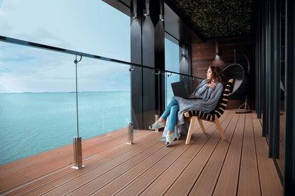 Facade luminaire REKA LED