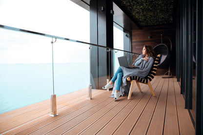 Facade luminaire REKA LED