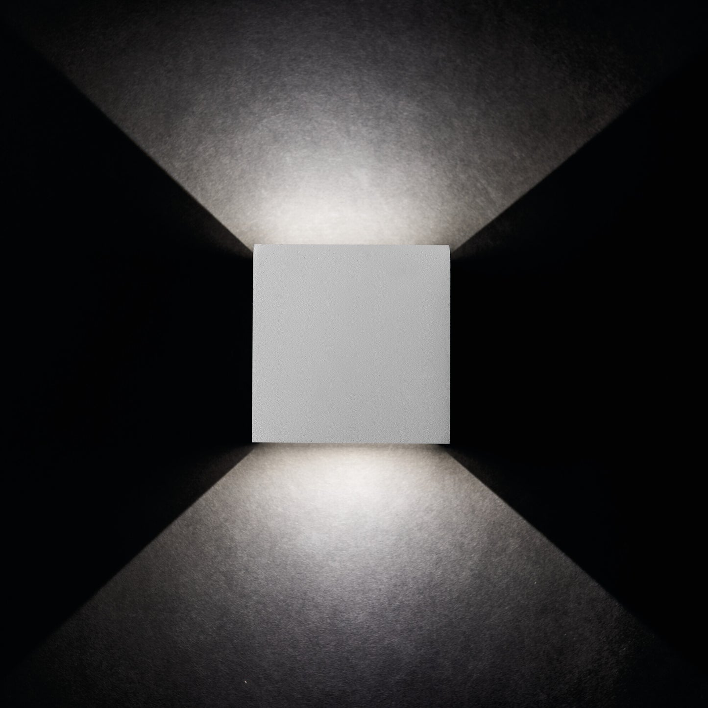 Facade luminaire REKA LED