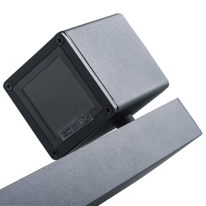 Garden light fitting with replaceable light source GORI