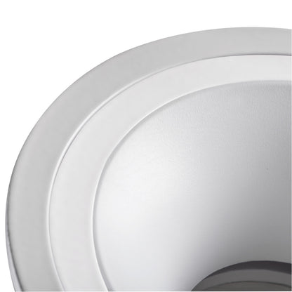 Ring for spotlight fittings IMINES